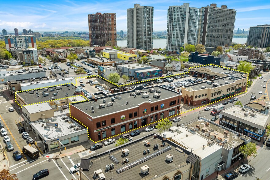 More Photos Of 1638-1642 Schlosser St, Fort Lee Unknown For Lease