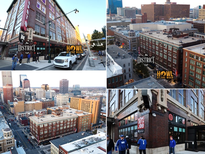 More Photos Of , Indianapolis Multifamily For Sale