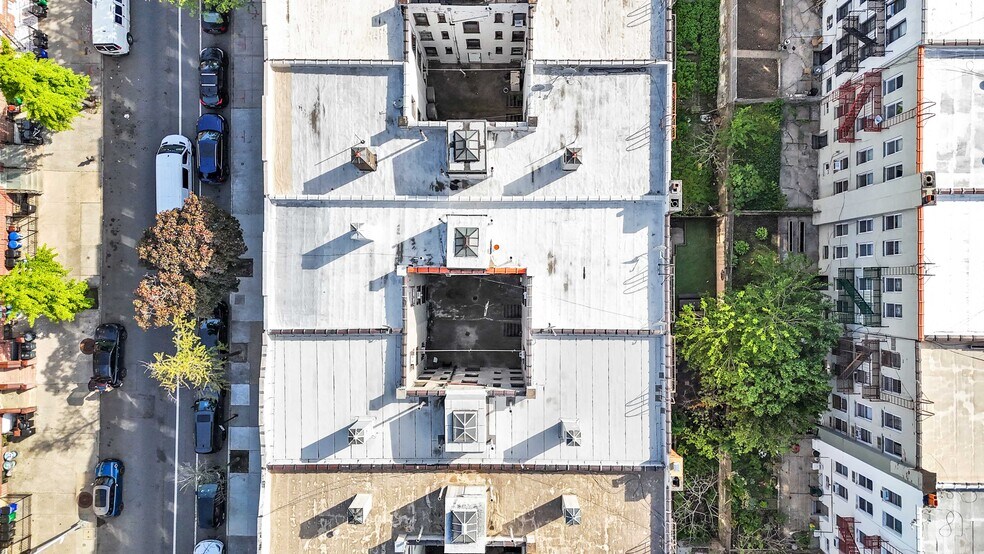 More Photos Of 3155 35th St, Long Island City Apartments For Sale