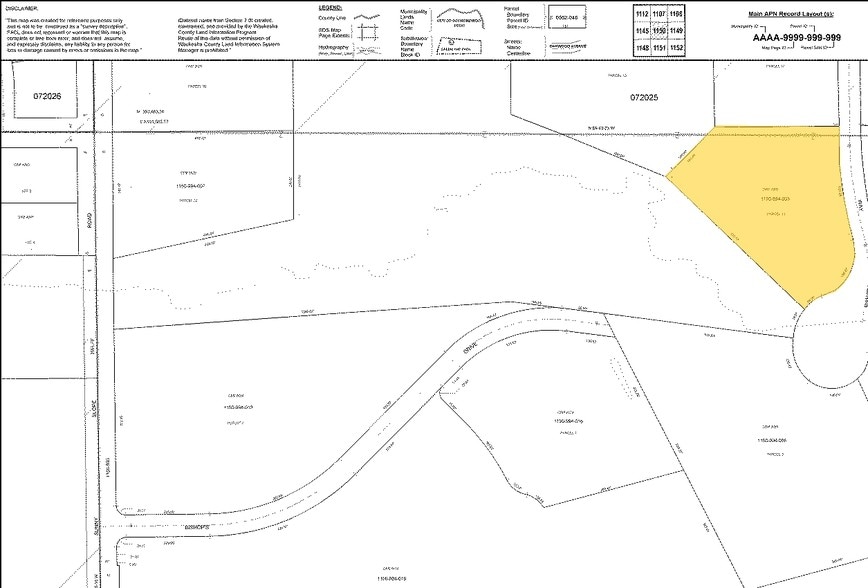 More Photos Of 165 Bishops Way, Brookfield Office For Sale