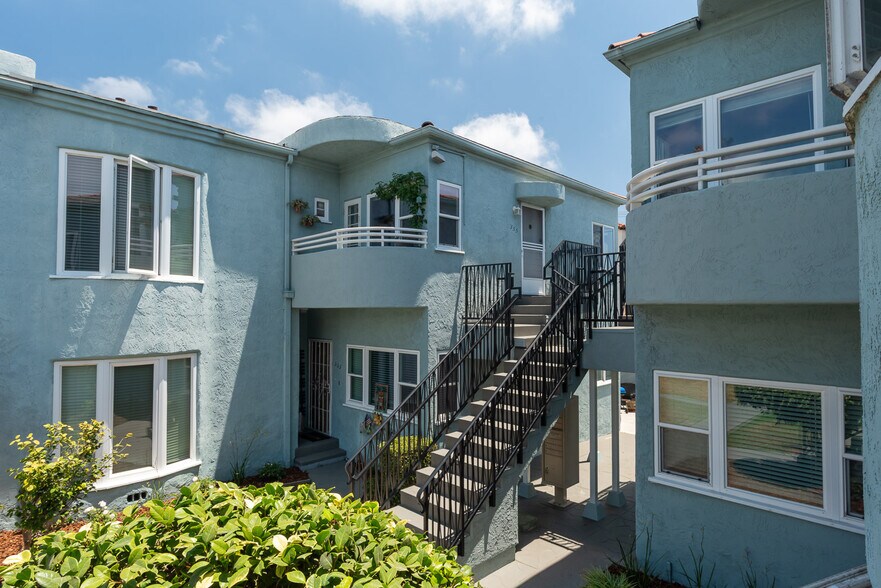 More Photos Of 349-363 D Ave, Coronado Apartments For Sale