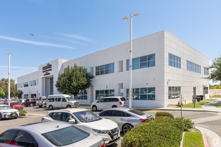 Primary Photo Of , Bakersfield Office For Sale