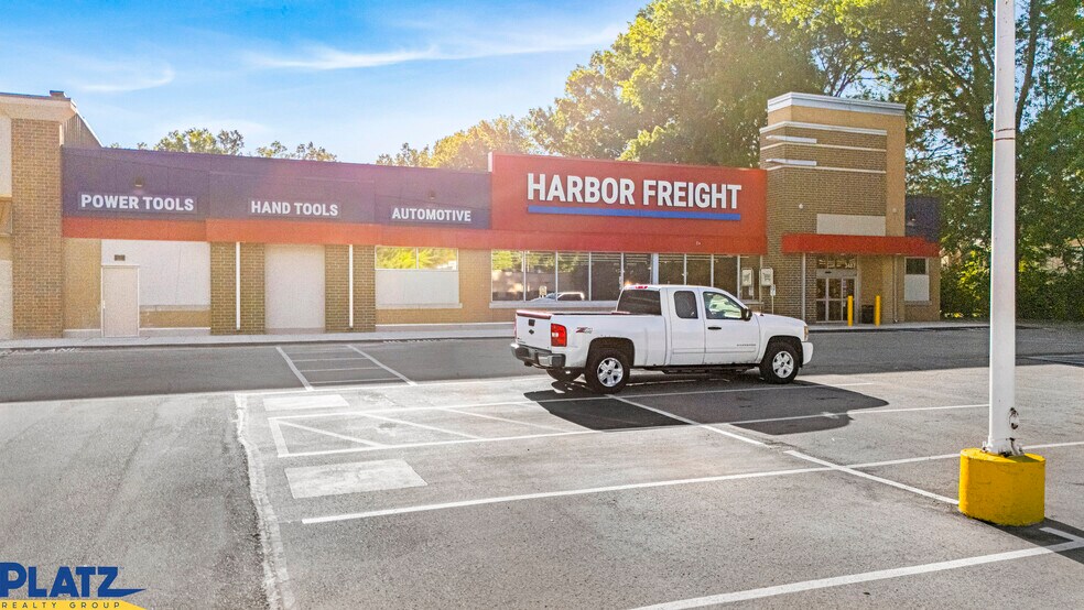 More Photos Of 3485-3497 Belmont Ave, Youngstown General Retail For Lease