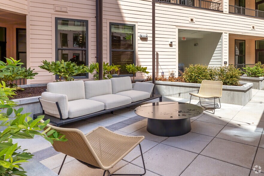 More Photos Of 300 E 36th St, Charlotte Apartments For Lease