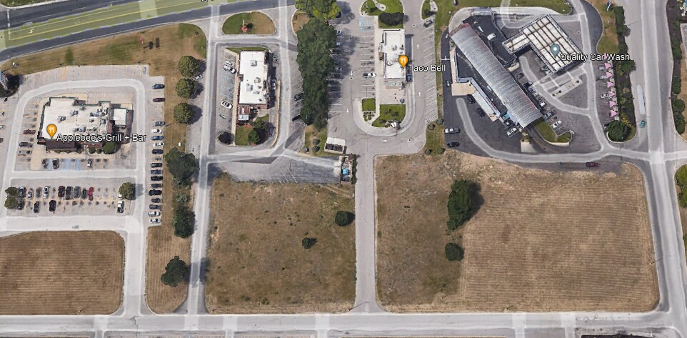 More Photos Of E Sherman Blvd, Muskegon Land For Sale