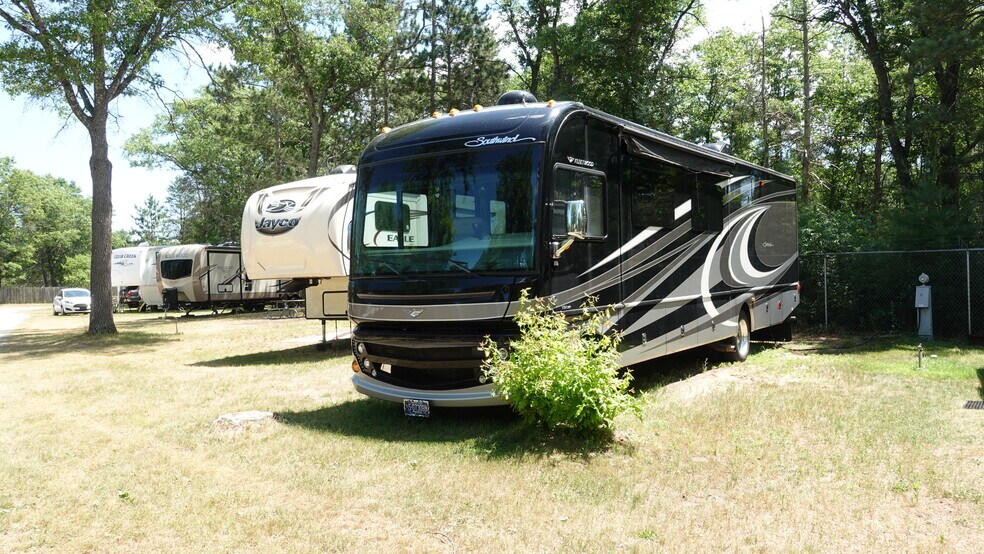 More Photos Of 1215 W 8th St, Mio Hospitality For Sale