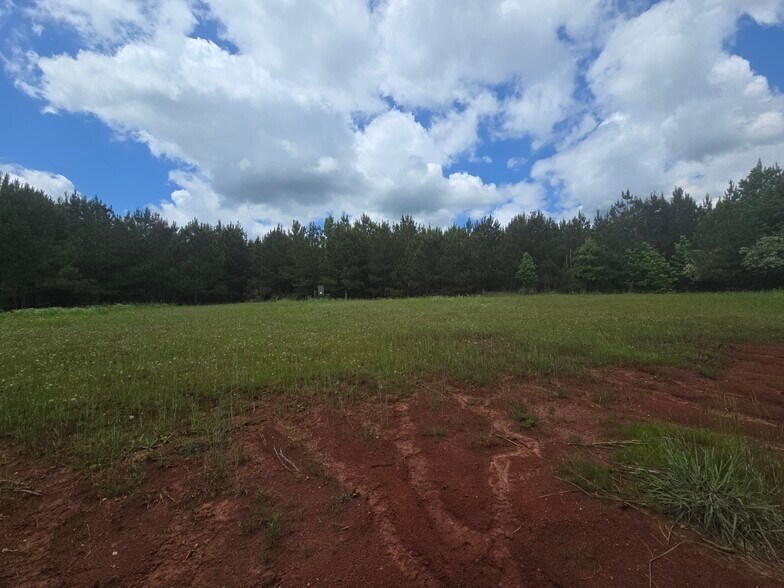 More Photos Of Davis Lake Rd @ Old Talbotton Rd, Thomaston Land For Sale