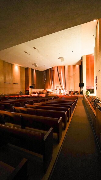 More Photos Of 1130 S. Broadway, Wichita Religious Facility For Sale