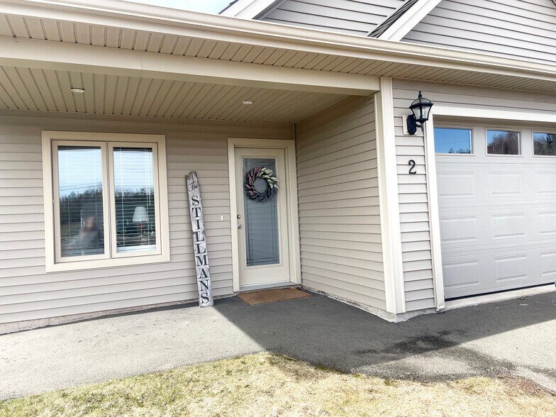 More Photos Of 2 Meadow Ln, Sackville Apartments For Sale
