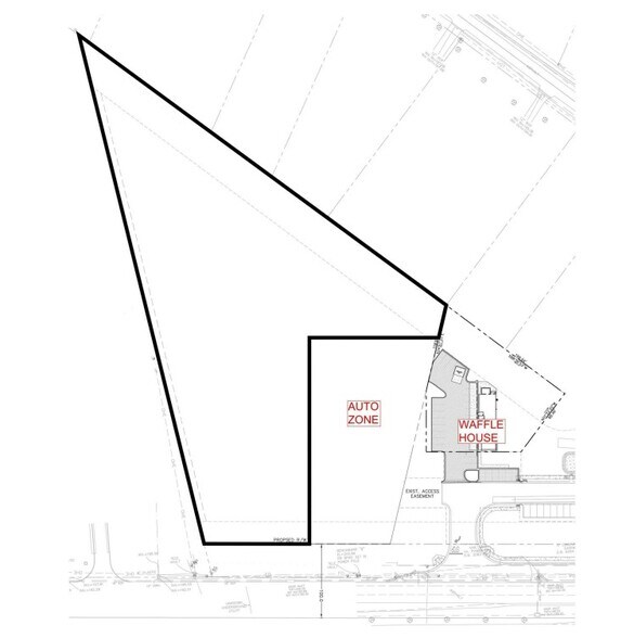 More Photos Of 6450 Iron Bridge Rd, Richmond Land For Sale