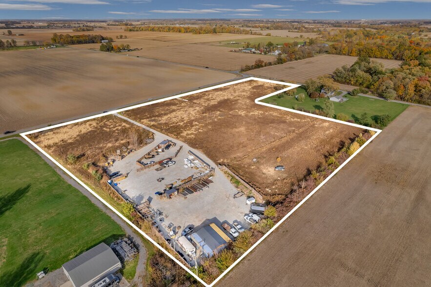 More Photos Of 14701 E 146th St, Noblesville Land For Sale