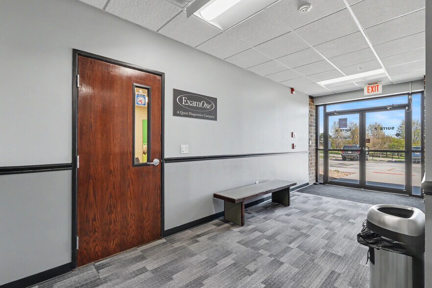 More Photos Of 1300 37th St, West Des Moines Medical For Sale