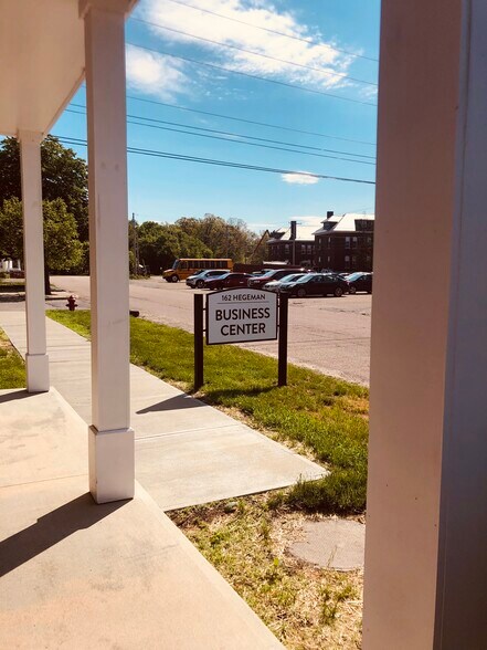 More Photos Of 162 Hegeman Ave, Colchester Medical For Lease