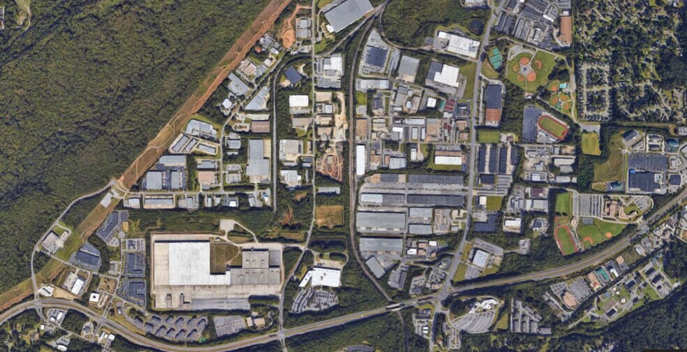 More Photos Of 400 Industrial Dr, Birmingham Refrigeration Cold Storage For Lease