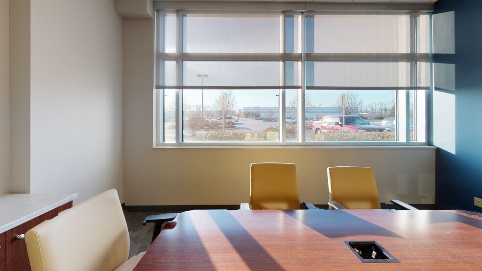 More Photos Of 1530 American Way, Greenwood Office For Lease