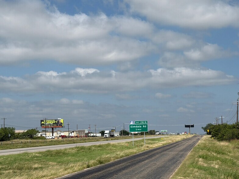 More Photos Of 6458 E Interstate 20, Clyde Land For Lease