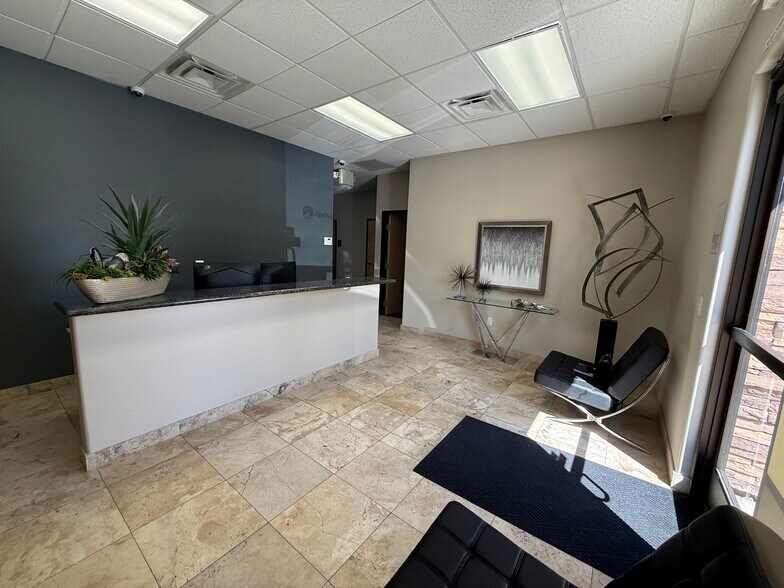 More Photos Of 2420 W Horizon Ridge Pky, Henderson Medical For Lease