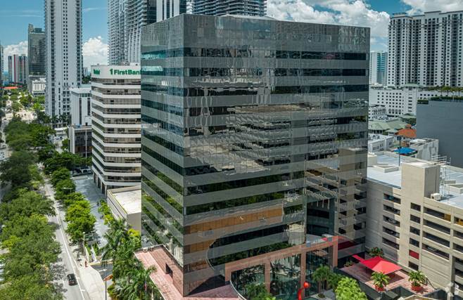 More Photos Of 800 Brickell Ave, Miami Office Residential For Lease