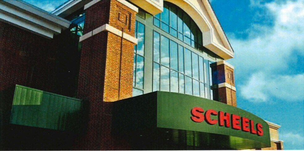 More Photos Of 1100 W Lincolnshire Blvd, Springfield Land For Sale