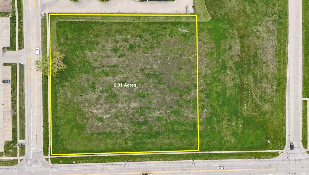 More Photos Of 1038 Wylie Dr, Bloomington Land For Sale