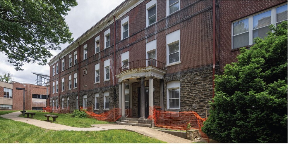 Primary Photo Of 1900 Olney, Philadelphia Office For Sale