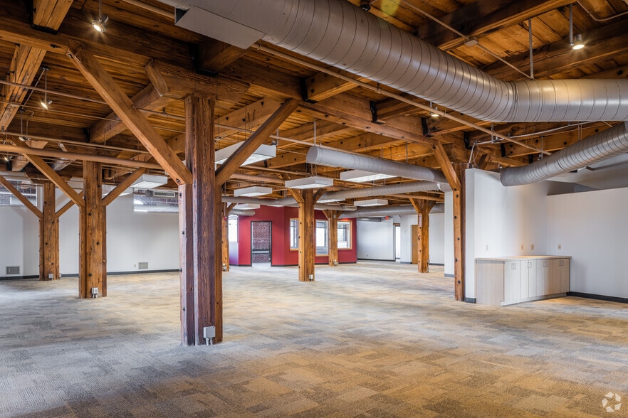 More Photos Of 1310 Papin St, Saint Louis Office For Lease