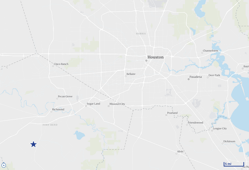 More Photos Of 0 Fenske Ln, Needville Land For Sale