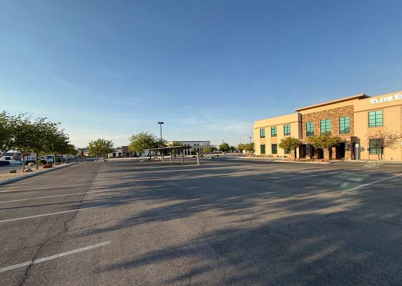 More Photos Of 9120 W Post Rd, Las Vegas Medical For Lease