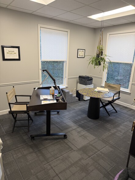 More Photos Of 1934 N Druid Hills Rd NE, Atlanta Office For Sale