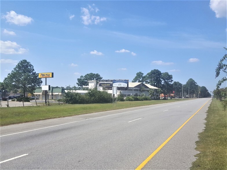 More Photos Of 160 Scranton Lndg, Brunswick Freestanding For Sale