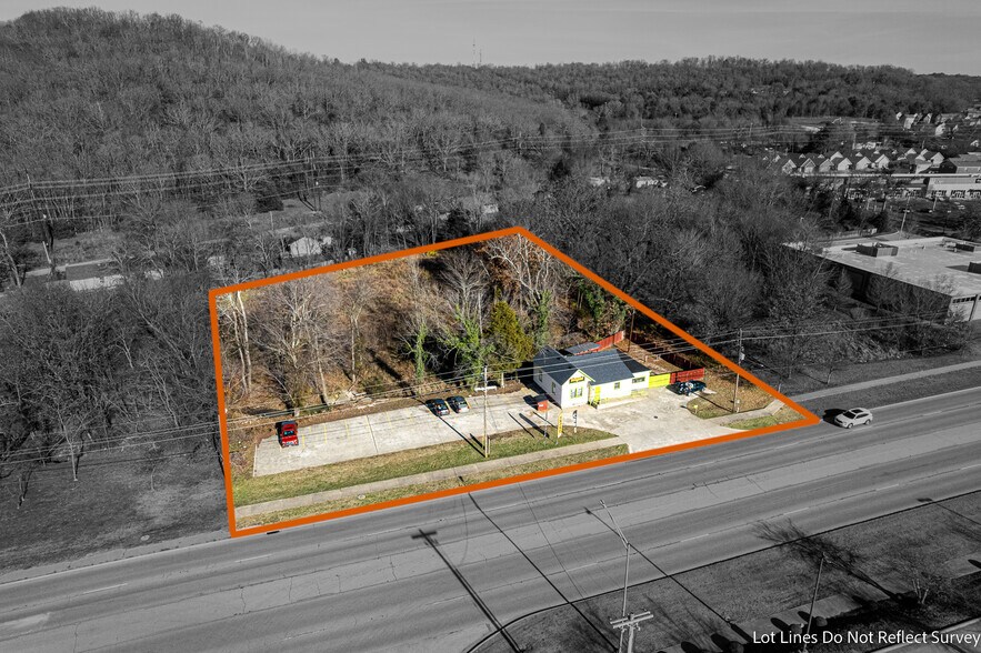 More Photos Of 3300 Martin Luther King Jr Blvd, Fayetteville Freestanding For Sale