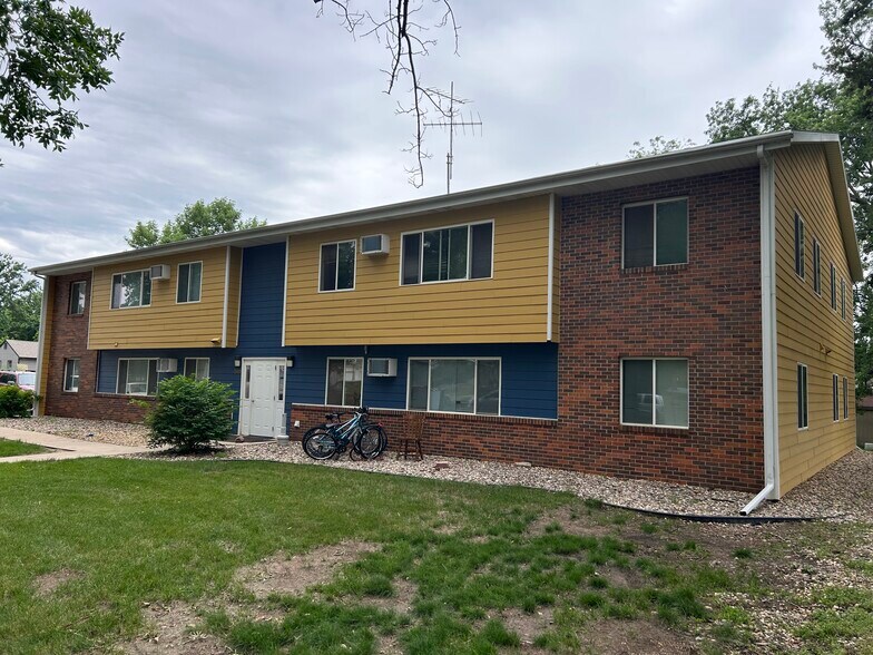 More Photos Of 509 N 5th St, Beresford Apartments For Sale
