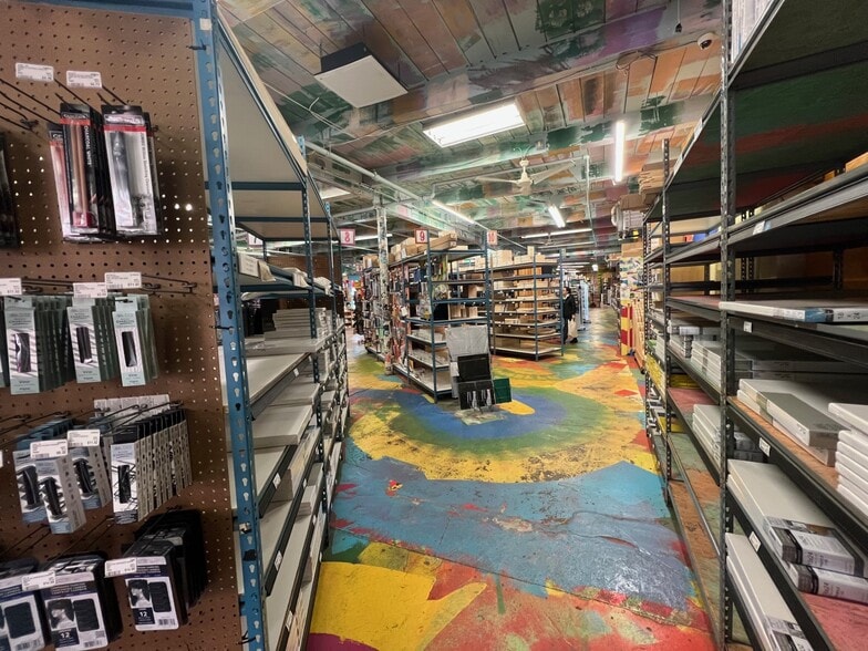 More Photos Of 540 Deering Ave, Portland Freestanding For Lease