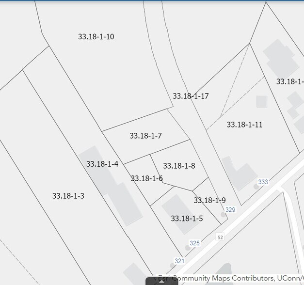 More Photos Of 329 Rt 52, Carmel Land For Sale