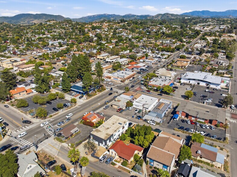 More Photos Of 329 N Pico Ave, Fallbrook Apartments For Sale