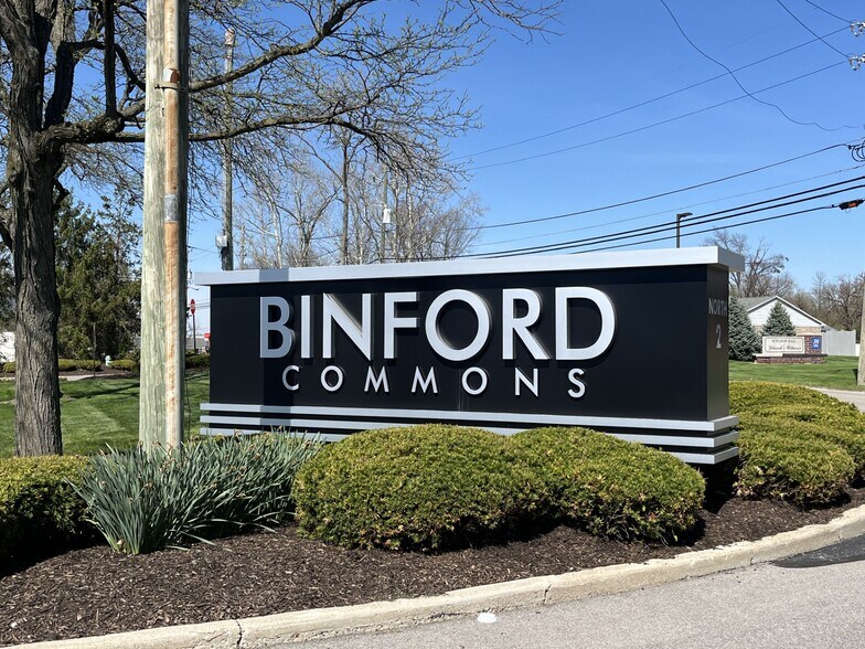 More Photos Of 6314 Rucker Rd, Indianapolis Serviced Offices For Lease