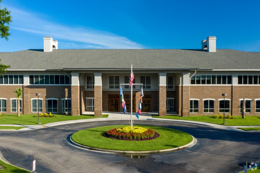 Primary Photo Of 146 Fairchild St, Charleston Office For Lease