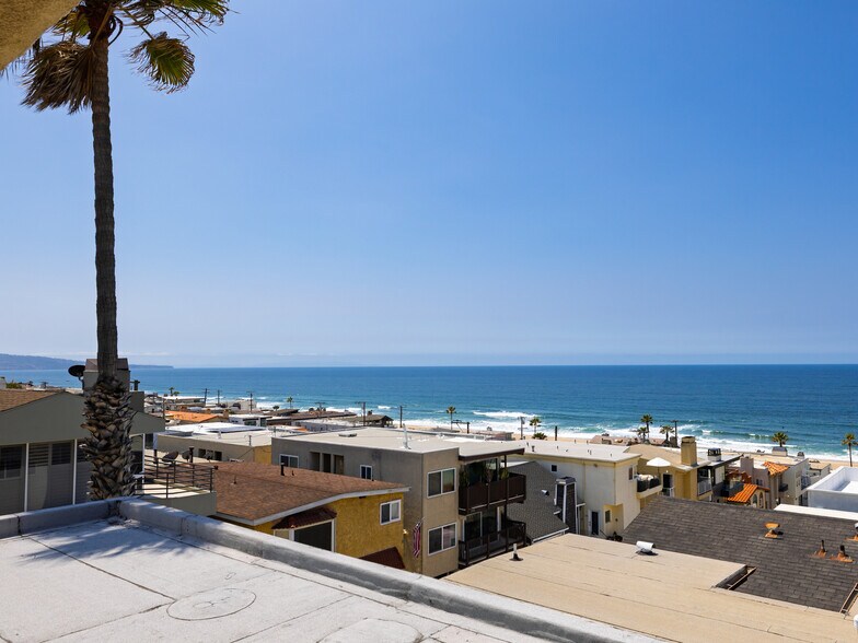 More Photos Of 4005 Highland Ave, Manhattan Beach Storefront Retail Office For Sale