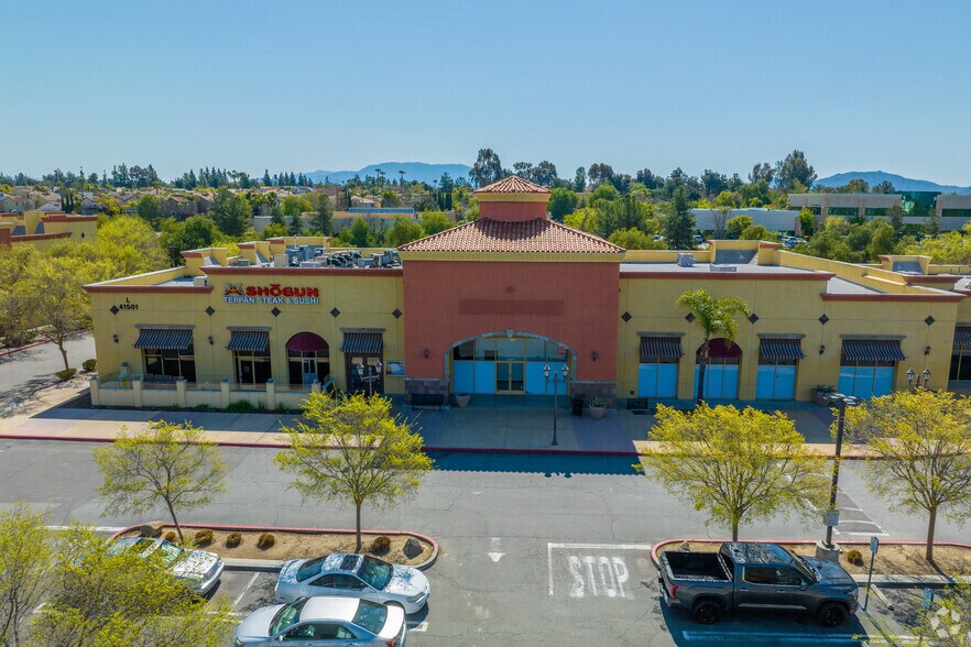 More Photos Of 41493 Margarita Rd, Temecula Unknown For Lease