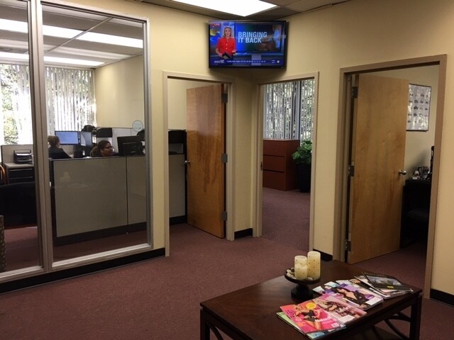 Photo of 1st Floor Ste 130C