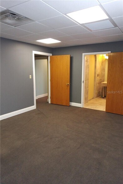 More Photos Of 603 S Boulevard, Tampa Medical For Lease