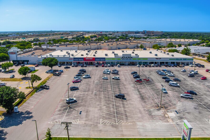 More Photos Of 1250 William D Tate Ave, Grapevine Unknown For Lease