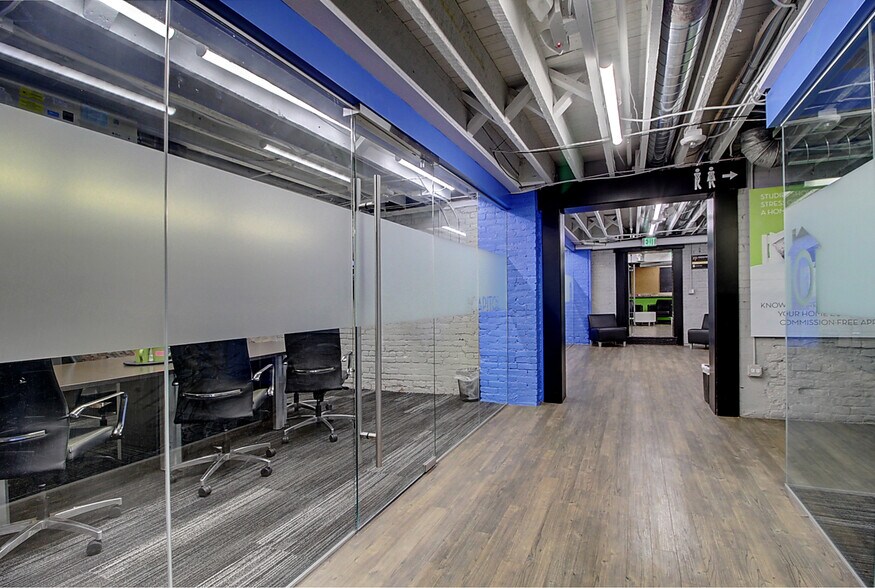 More Photos Of 2401 15th St, Denver Office For Lease
