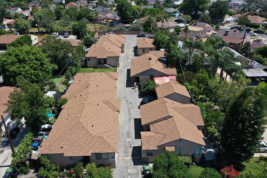 More Photos Of 12528 Bradley Ave, Sylmar Apartments For Sale