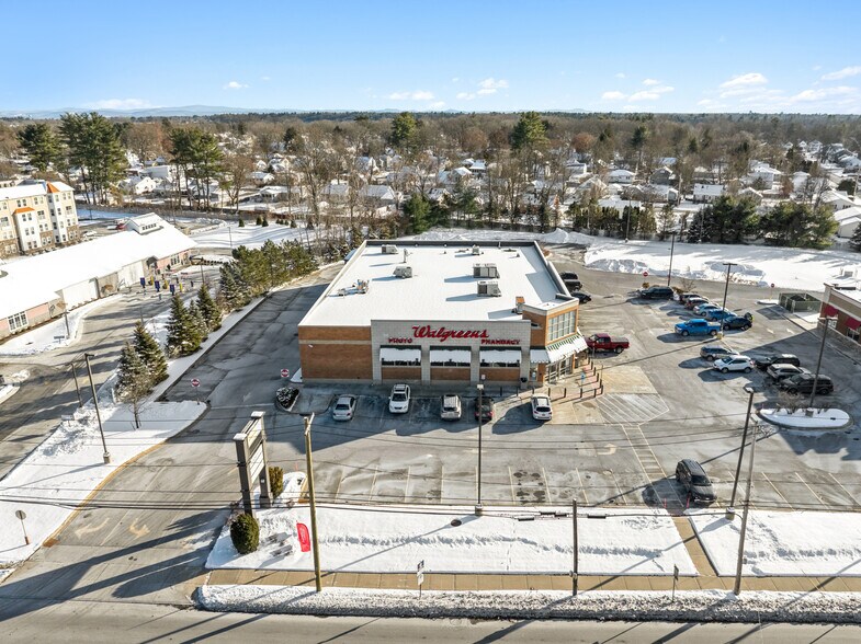 More Photos Of 202 Broad St, Glens Falls Drugstore For Sale