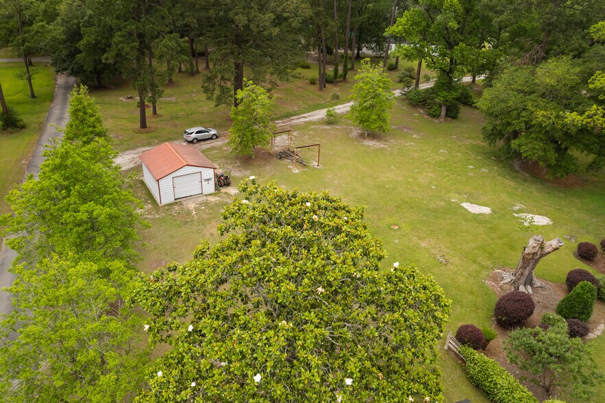 More Photos Of 1012 US-Hwy 80, Eden Land For Sale