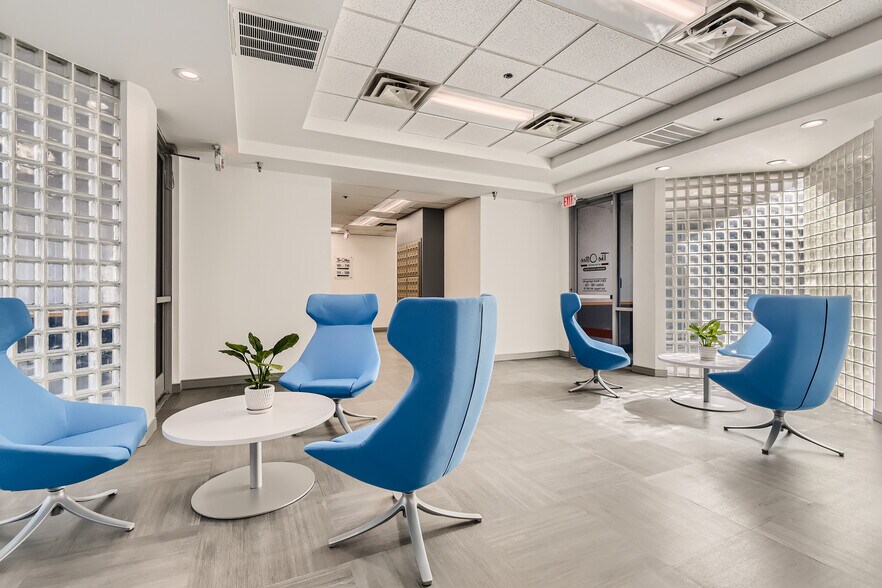 More Photos Of 320-340 E Warm Springs Rd, Las Vegas Unknown For Lease