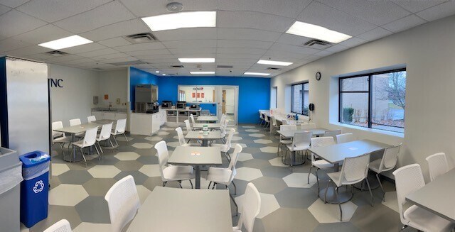 More Photos Of 3385 Newmark Dr, Miamisburg Office For Lease