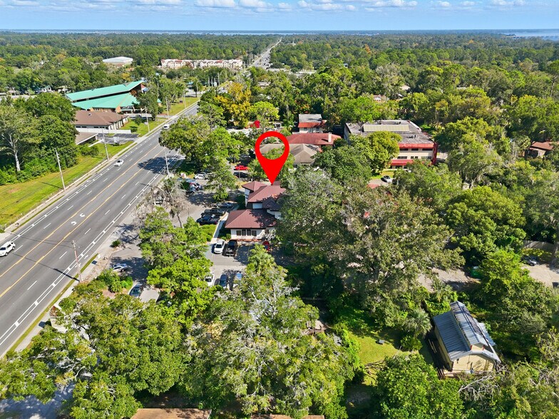 More Photos Of 1734 Kingsley Ave, Orange Park Office For Sale