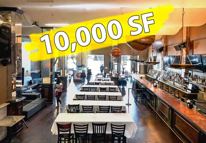 More Photos Of 750 S Broadway, Los Angeles Apartments For Lease